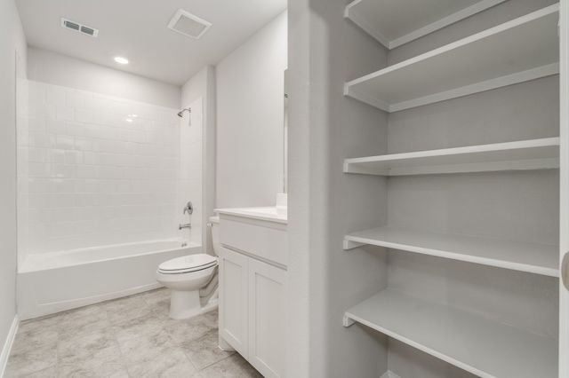 5912 Harvey Gap Lane, Denton, TX 76226