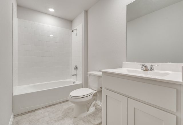 5912 Harvey Gap Lane, Denton, TX 76226