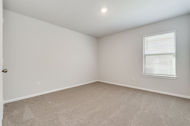 5912 Harvey Gap Lane, Denton, TX 76226