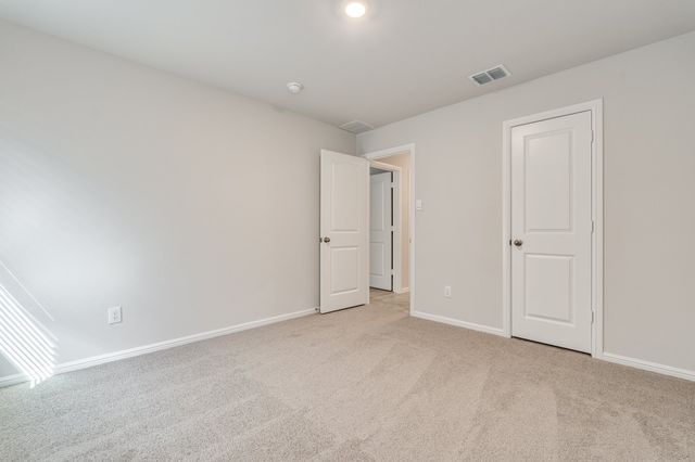 5912 Harvey Gap Lane, Denton, TX 76226