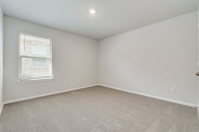 5912 Harvey Gap Lane, Denton, TX 76226