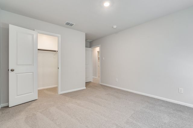 5912 Harvey Gap Lane, Denton, TX 76226