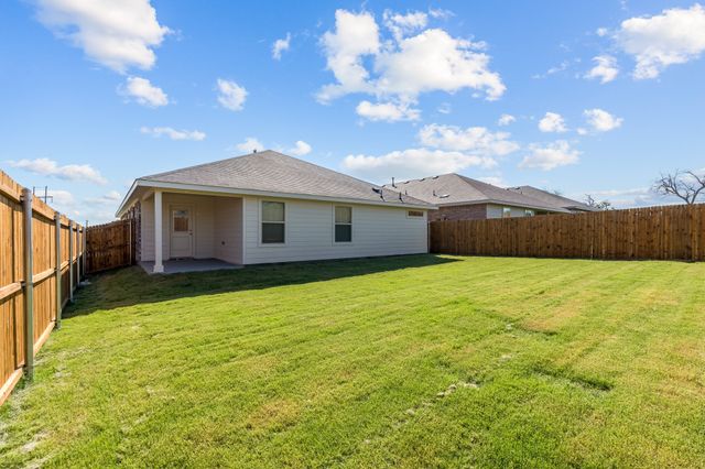 5912 Harvey Gap Lane, Denton, TX 76226