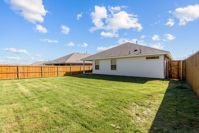 5912 Harvey Gap Lane, Denton, TX 76226