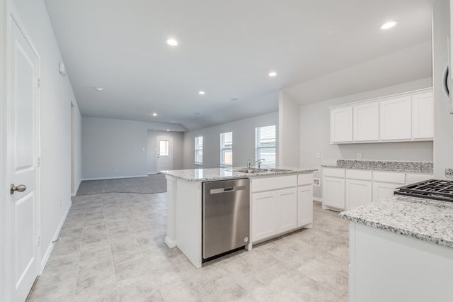 5912 Harvey Gap Lane, Denton, TX 76226