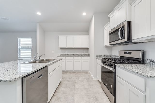 5912 Harvey Gap Lane, Denton, TX 76226