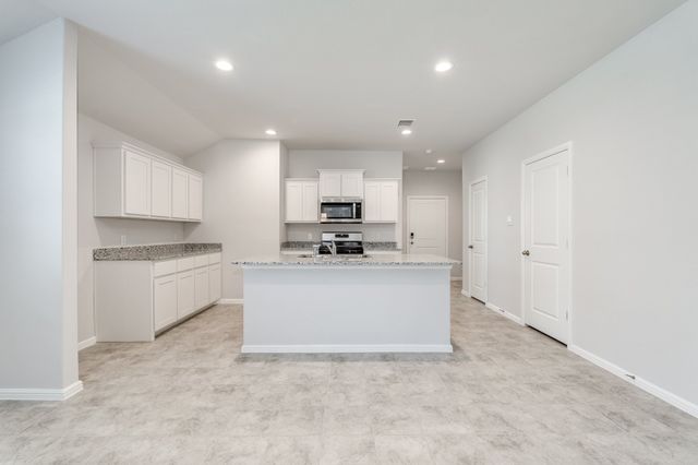 5912 Harvey Gap Lane, Denton, TX 76226