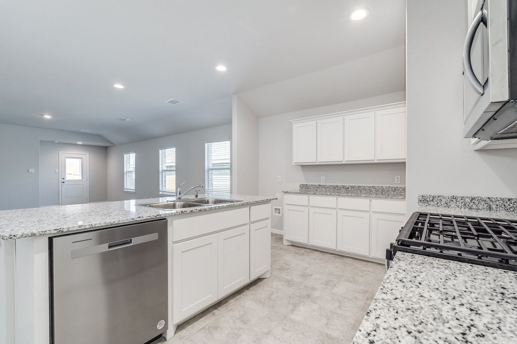 5912 Harvey Gap Lane, Denton, TX 76226