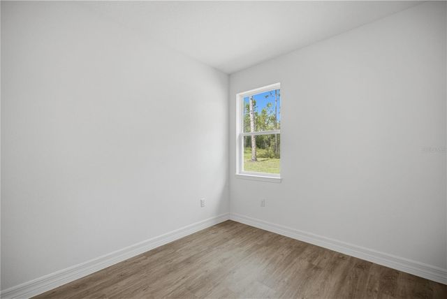 3839 W MIDWAY DRIVE, Citrus Springs, FL 34433