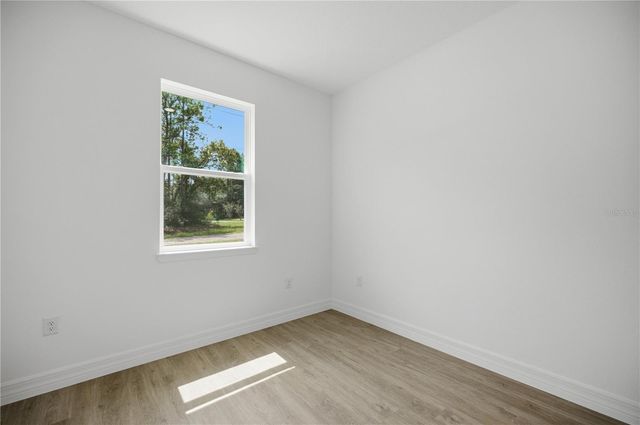 3839 W MIDWAY DRIVE, Citrus Springs, FL 34433
