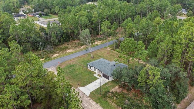 3839 W MIDWAY DRIVE, Citrus Springs, FL 34433