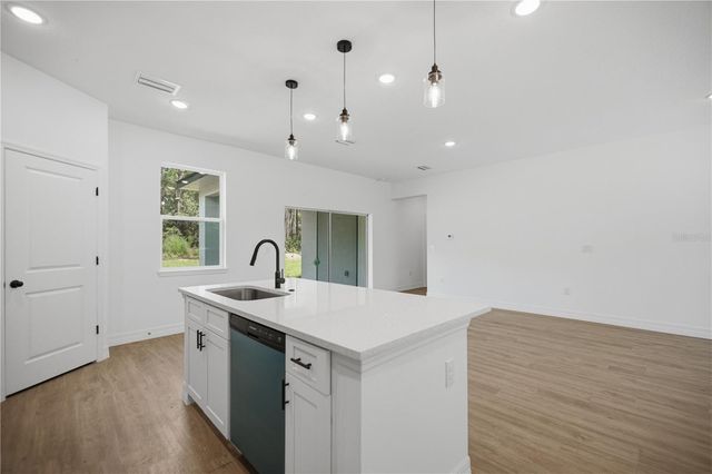 3839 W MIDWAY DRIVE, Citrus Springs, FL 34433