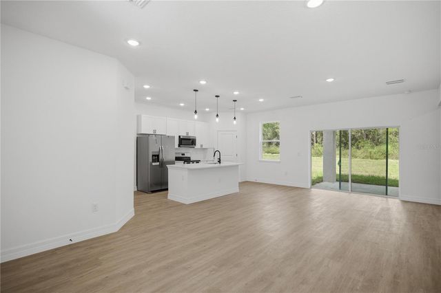 3839 W MIDWAY DRIVE, Citrus Springs, FL 34433