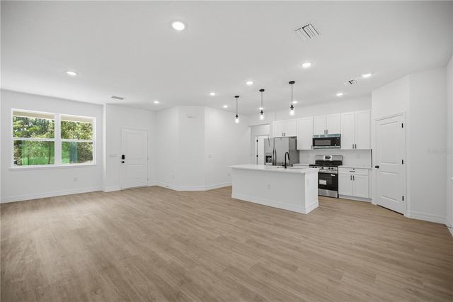 3839 W MIDWAY DRIVE, Citrus Springs, FL 34433