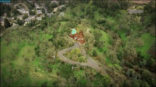 100 Los Balcones, Alamo, CA 94507