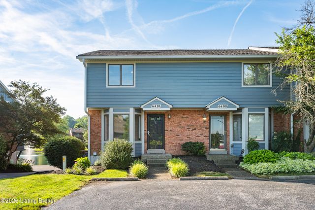 6410 Marina Dr, Prospect, KY 40059