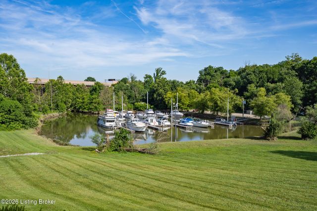 6410 Marina Dr, Prospect, KY 40059