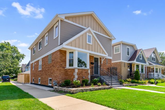 6924 34th Street, Berwyn, IL 60402