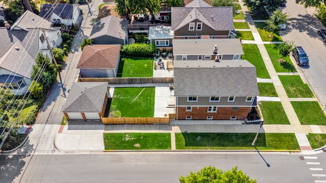 6924 34th Street, Berwyn, IL 60402