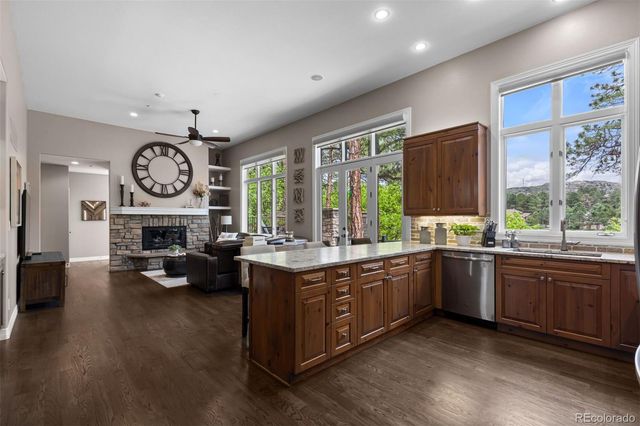4502 Prospect Drive, Castle Rock, CO 80108