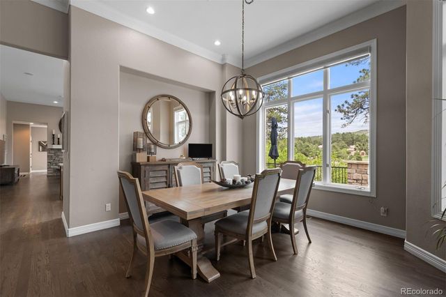 4502 Prospect Drive, Castle Rock, CO 80108