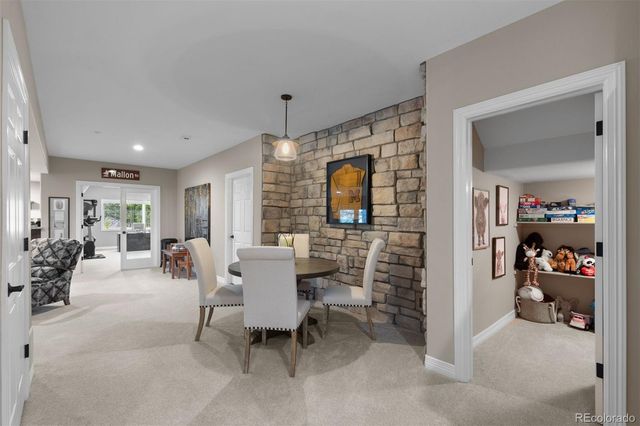 4502 Prospect Drive, Castle Rock, CO 80108