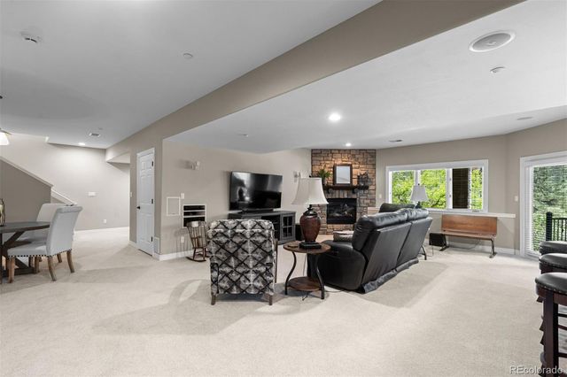 4502 Prospect Drive, Castle Rock, CO 80108