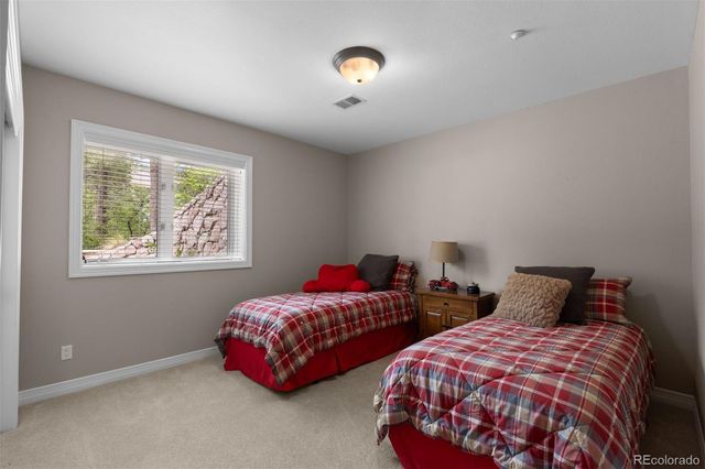4502 Prospect Drive, Castle Rock, CO 80108