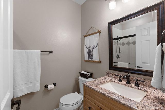 4502 Prospect Drive, Castle Rock, CO 80108