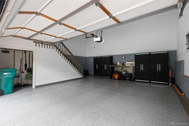 4502 Prospect Drive, Castle Rock, CO 80108