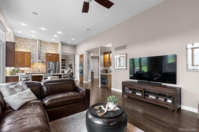 4502 Prospect Drive, Castle Rock, CO 80108