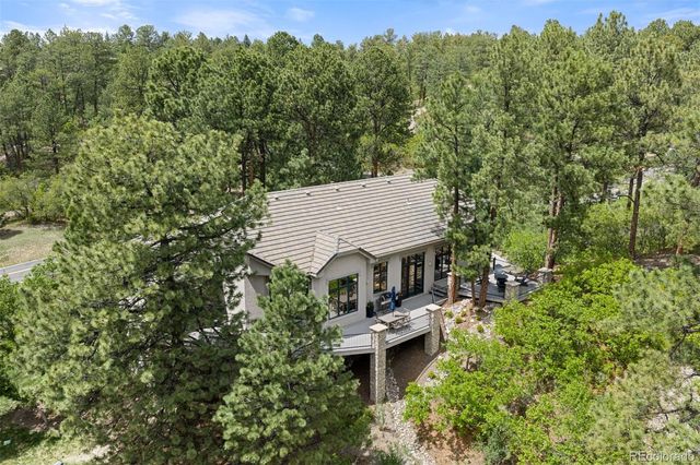 4502 Prospect Drive, Castle Rock, CO 80108