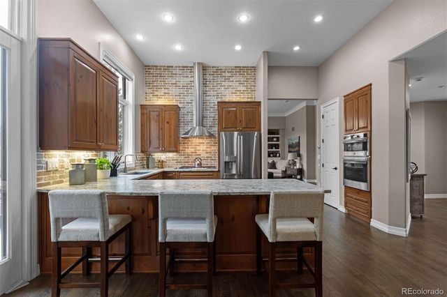 4502 Prospect Drive, Castle Rock, CO 80108