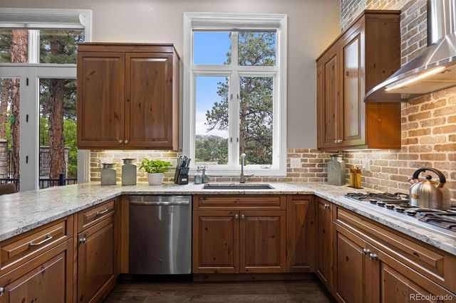 4502 Prospect Drive, Castle Rock, CO 80108