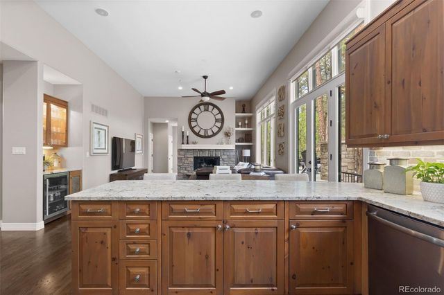 4502 Prospect Drive, Castle Rock, CO 80108