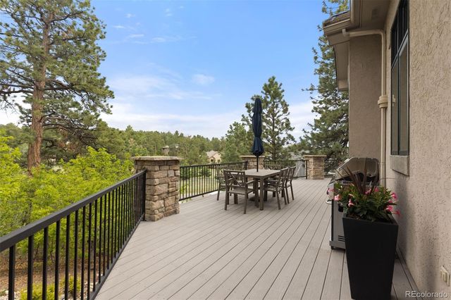 4502 Prospect Drive, Castle Rock, CO 80108
