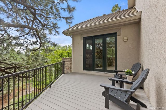 4502 Prospect Drive, Castle Rock, CO 80108