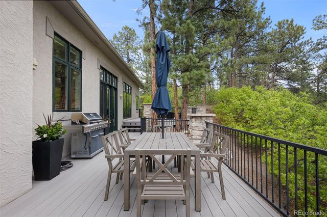 4502 Prospect Drive, Castle Rock, CO 80108