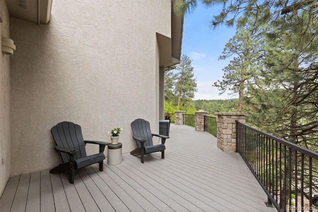 4502 Prospect Drive, Castle Rock, CO 80108