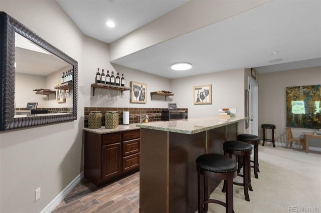 4502 Prospect Drive, Castle Rock, CO 80108