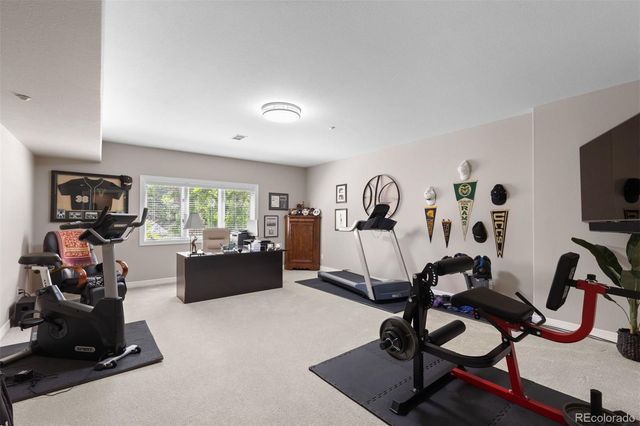 4502 Prospect Drive, Castle Rock, CO 80108