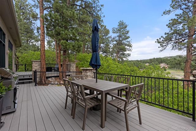 4502 Prospect Drive, Castle Rock, CO 80108
