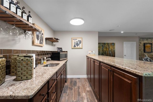 4502 Prospect Drive, Castle Rock, CO 80108