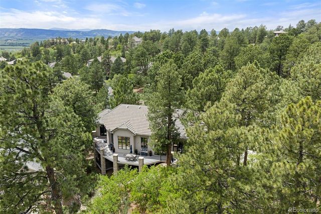 4502 Prospect Drive, Castle Rock, CO 80108