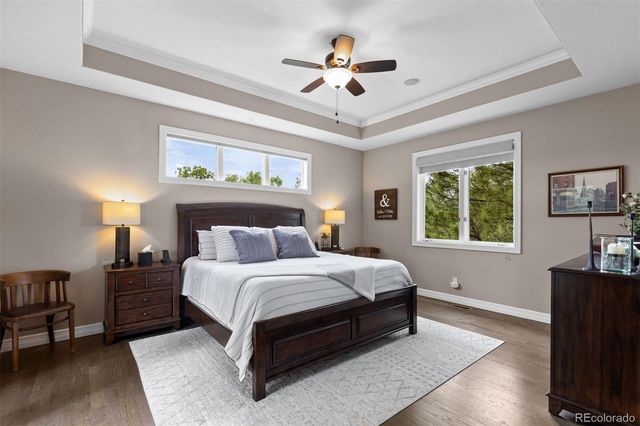 4502 Prospect Drive, Castle Rock, CO 80108