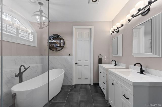 4502 Prospect Drive, Castle Rock, CO 80108