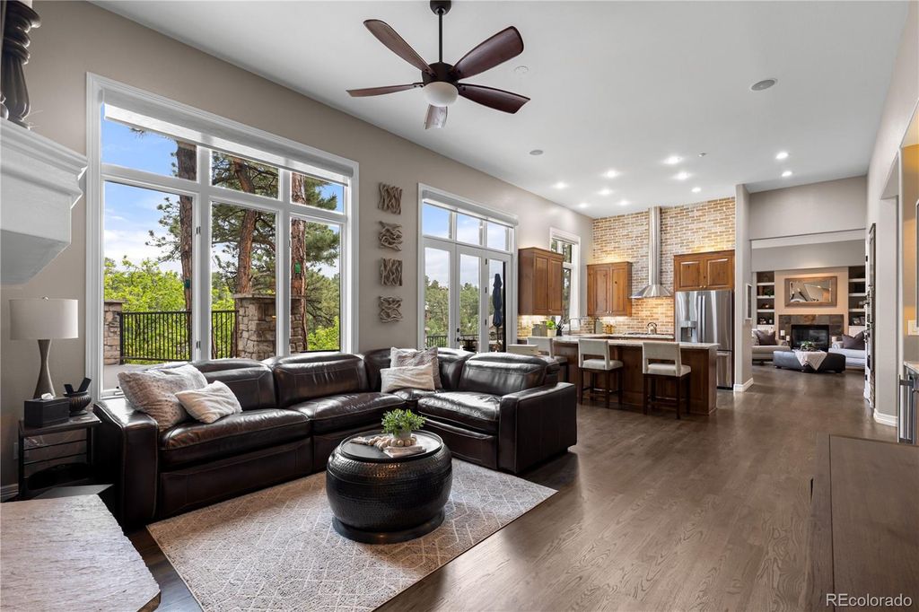 4502 Prospect Drive, Castle Rock, CO 80108