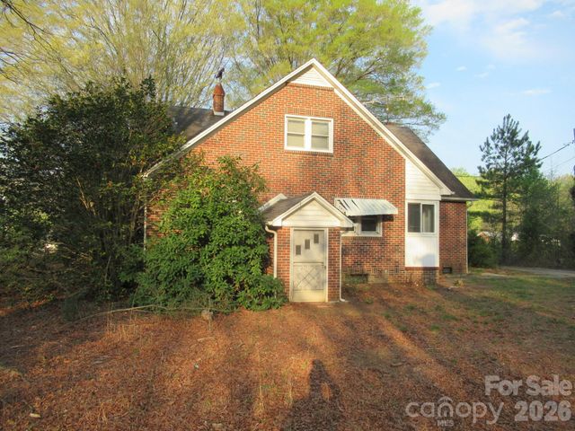 7916 Sherrills Ford Road, Sherrills Ford, NC 28673
