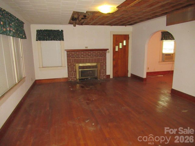 7916 Sherrills Ford Road, Sherrills Ford, NC 28673