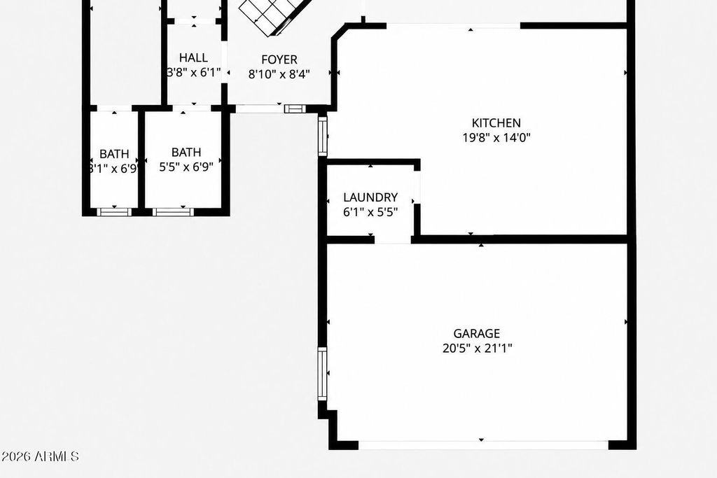 8806 E Sandtrap Court, Gold Canyon, AZ 85118 — photo 5